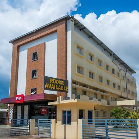 Wyt Hotels - Rameswaram Luaran gambar