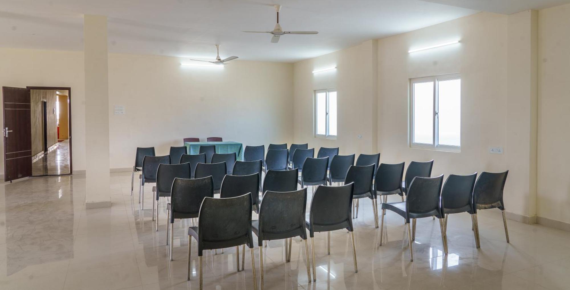 Wyt Hotels - Rameswaram Luaran gambar