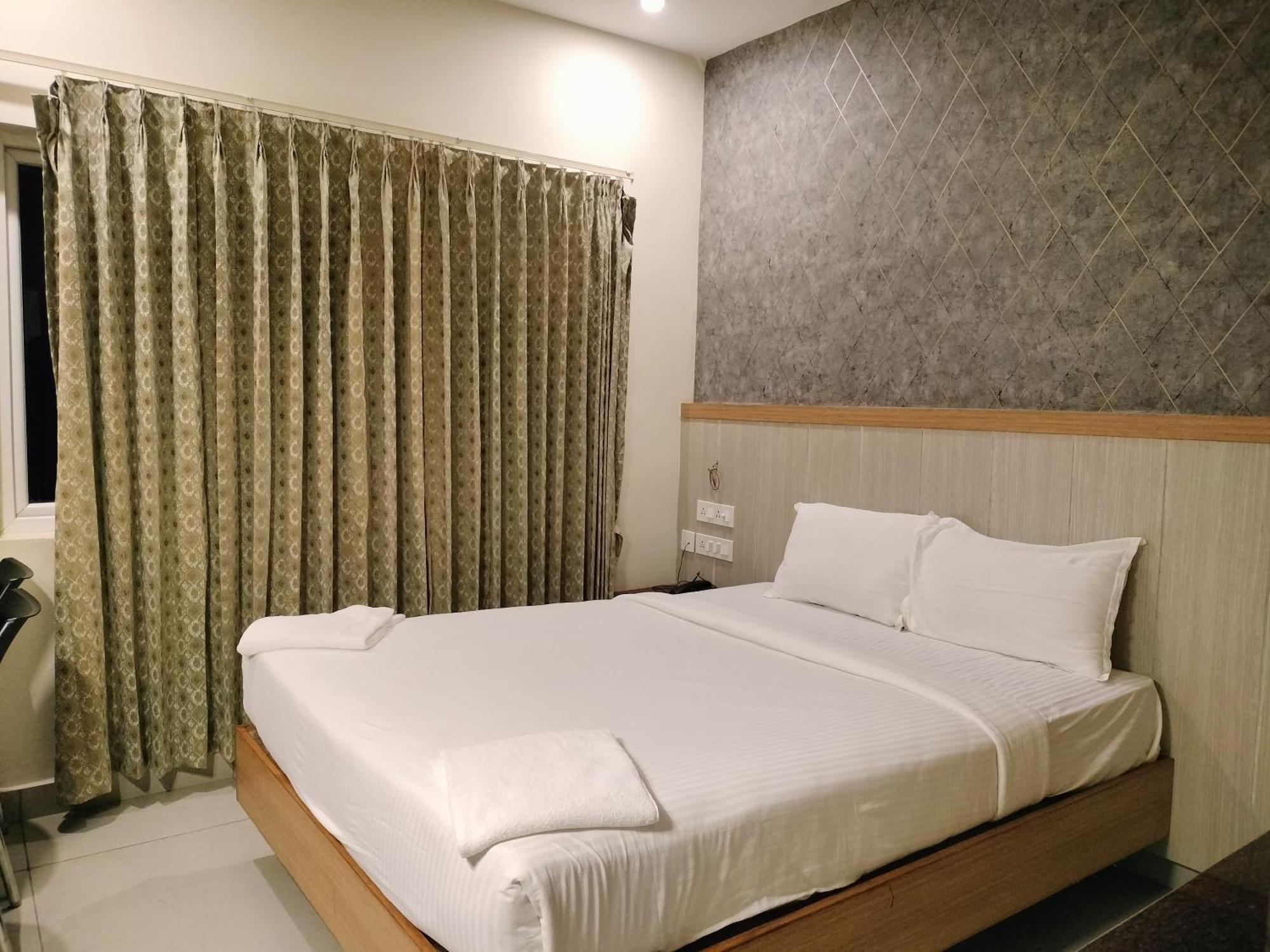 Wyt Hotels - Rameswaram Luaran gambar