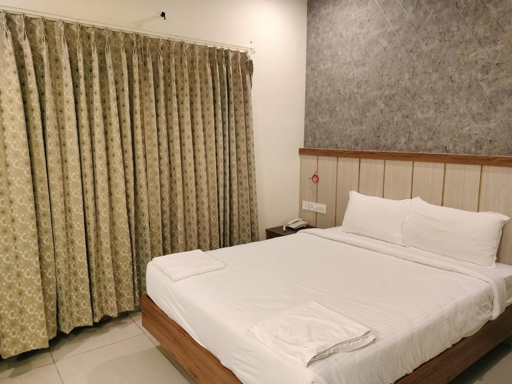 Wyt Hotels - Rameswaram Luaran gambar